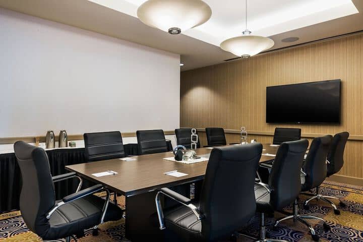 Meeting 13 of 16